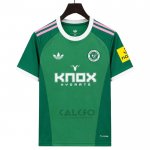 Maglia Newcastle United Portiere Quarto 2026-2027
