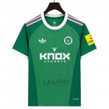 Maglia Newcastle United Portiere Quarto 2026-2027
