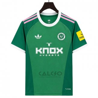 Maglia Newcastle United Portiere Quarto 2026-2027