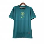 Maglia Nigeria Home 2025