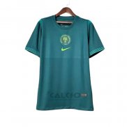 Maglia Nigeria Home 2025