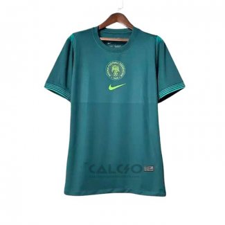 Maglia Nigeria Home 2025