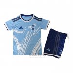 Maglia Nottingham Forest Third Bambino 2026-2027