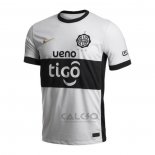 Maglia Olimpia Home 2025