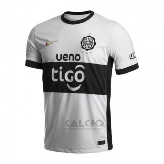 Maglia Olimpia Home 2025
