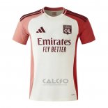 Maglia Olympique Lione Third 2024-2025