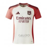 Maglia Olympique Lione Third 2024-2025