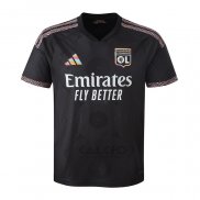 Maglia Olympique Lione Third 2026-2027