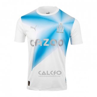 Maglia Olympique Marsiglia Special 2022-2023