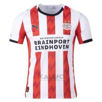 Maglia PSV Home 2025-2026