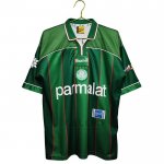 Maglia Palmeiras Home Retro 1999
