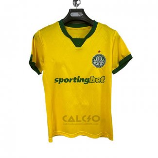 Maglia Palmeiras Third Donna 2025