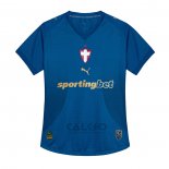 Maglia Palmeiras Third Donna 2026