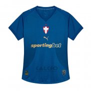 Maglia Palmeiras Third Donna 2026