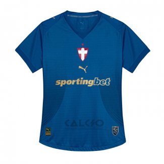 Maglia Palmeiras Third Donna 2026