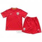 Maglia Panama Home Bambino 2024