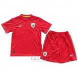 Maglia Panama Home Bambino 2024