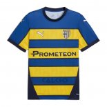 Maglia Parma Away 2024-2025
