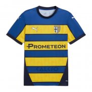 Maglia Parma Away 2024-2025