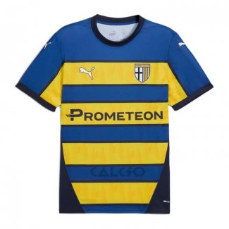 Maglia Parma Away 2024-2025