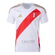 Maglia Peru Home 2024