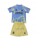 Maglia Philadelphia Union Away Bambino 2025