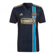 Maglia Philadelphia Union Home 2022