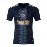 Maglia Philadelphia Union Home 2024-2025