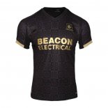 Maglia Plymouth Argyle Away 2025-2026