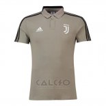 Maglia Polo Juventus 2018-2019 Verde