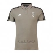 Maglia Polo Juventus 2018-2019 Verde