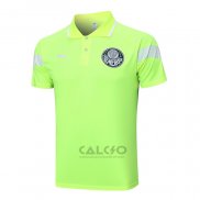 Maglia Polo Palmeiras 2023-2024 Verde