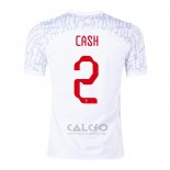 Maglia Polonia Giocatore Cash Home 2022