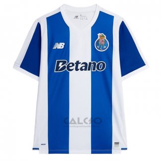 Maglia Porto Home 2026-2027
