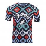 Maglia Prematch America 2022