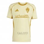 Maglia Prematch Colorado Rapids 2025