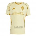 Maglia Prematch Colorado Rapids 2025