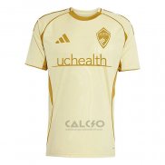 Maglia Prematch Colorado Rapids 2025