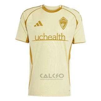Maglia Prematch Colorado Rapids 2025