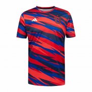 Maglia Prematch Universidad De Cile 2025-2026