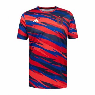 Maglia Prematch Universidad De Cile 2025-2026