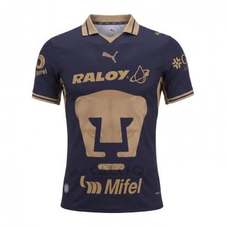 Maglia Pumas UNAM Home 2026-2027