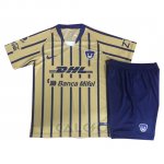 Maglia Pumas Unam Away Bambino 2018-2019