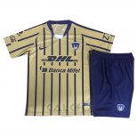 Maglia Pumas Unam Away Bambino 2018-2019