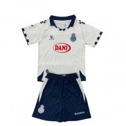 Maglia RCD Espanyol Away Bambino 2025-2026