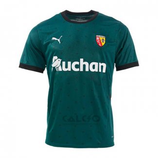 Maglia RC Lens Away 2024-2025