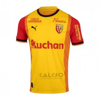 Maglia RC Lens Home 2023-2024