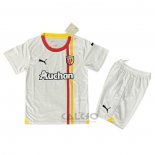 Maglia RC Lens Third Bambino 2023-2024