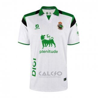 Maglia Racing De Santander Home 2026-2027
