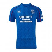 Maglia Rangers Home 2024-2025